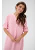 Cream Kleid CRBellis Straight fit in Pink Nectar
