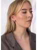 PURELEI Ohrringe Flow Silber