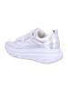 Andrea Conti Sneaker Low in weiß