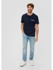 s.Oliver T-Shirt in 5978_navy