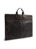 The Chesterfield Brand Carson Kleidersack Leder 59 cm brown