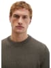 Marc O'Polo Pullover regular in Dark Nickle