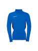 Trainingsjacke "Equipe 29 1-4 Zip Top" in Blau