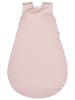 Sterntaler Babyschlafsack 62/68cm in hellrosa