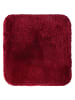 RIDDER Badezimmerteppich Chic rot