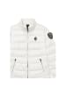 BLAUER USA Daunenjacke Vale in weiss