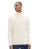 Tom Tailor Rollkragenpullover für Herren in beige