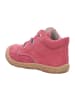 Ricosta Mädchen Halbschuhe Cory in Rot