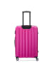 Roncato Element 2.0 4 Rollen Kofferset 3-teilig in Fucsia