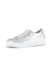 Gabor Sneaker low in silber