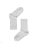 Hudson Socken 6er Pack in Weiss