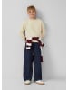 s.Oliver Sweatshirt in 8001_helles beige