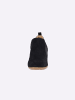 Andrea Conti Stiefelette in schwarz