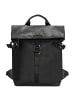 Guess Arezzo - Rucksack 45 cm (black) in schwarz