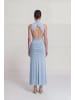 Holly Lolly Kleid in Blau