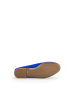 Gabor Fashion Slipper in blau