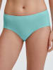 Calida Panty in turquoise stone