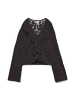 Vero Moda Bluse in Chocolate Torte