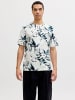 Jack & Jones T-shirt in Cloud Dancer
