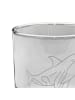 Mr. & Mrs. Panda Tumbler Orca ohne Spruch in Transparent