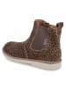 Ricosta Schlupfstiefel in brown