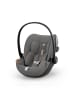 Cybex Cybex Cloud G i-Size Plus Babyschale Farbe: Lava Grey