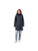 Didriksons Parka in dark night blue