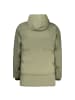 U.S. Polo Grün Polyester Herren Jacke