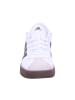 adidas Sneaker VL Court 3 in white/black/grey
