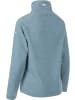 Trespass Fleecejacke/Fleecepullover in Blau