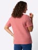 WITT WEIDEN Kurzarm-Shirt in flamingo