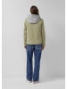 s.Oliver Outdoor-Jacke  in  7520_salbeigrün
