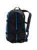 Haglöfs Tight Large - Rucksack 53 cm in true black/nordic blue