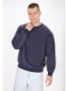 MO Men Sweatshirt in navy