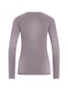 Odlo BL TOP crew neck l/s PERFORMAN in Grau0642