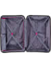 American Tourister Trolley Airconic Spinner 77 in Deep Orchid