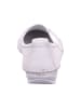 Gemini Slipper in weiß