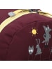 Jack Wolfskin Little Scout Kinderrucksack 29 cm in amaranth
