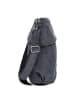 Zwei Mademoiselle.M Schultertasche 27 cm cord polar
