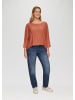 s.Oliver T-Shirt  in  33G3_himbeere
