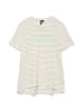 Vero Moda T-Shirt 'VMSIMONE' Weiß
