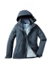 Killtec Jacke KOW 37 in Petrol