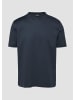 s.Oliver T-Shirt  in  5978_navy
