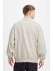 !SOLID Sweatshirt SDIlham in Natur
