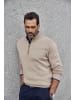 JP1880 Pullover in beige