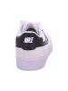 Nike Schnürschuh in weiß