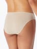 Schiesser Tai Slips 2er-Pack in Sand