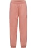 Hummel Kinder Sweat Pants "Clean Adjustable Pants" in Rot