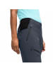 Maier Sports Outdoorhose Latit Capri Vario in Dunkelgrau