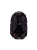Satch Satch match Schulrucksack Mystic Nights schwarz